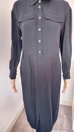 Opruiming! 1 euro! Espresso jurk nieuw 38 zwart, Kleding | Dames, Jurken, Maat 38/40 (M), Zwart, Nieuw, Ophalen of Verzenden
