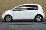 SEAT Mii 1.0 Style | Cruise-control | Airco | LM Velgen, Voorwielaandrijving, Stof, Gebruikt, Met garantie (alle)