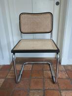 Cesca Stoel - Marcel Breuer, Antiek en Kunst, Antiek | Meubels | Stoelen en Banken, Ophalen