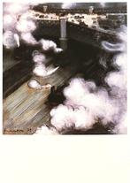 0565A  LOUIS ANQUETIN ~ Le Pont de L’Europe, Verzenden, 1980 tot heden, Ongelopen, Overige thema's