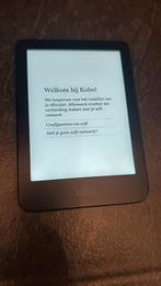 Kobo Clara E2 keurig nette staat. Ook luisterboeken!, Computers en Software, E-readers, 6 inch of minder, Ophalen of Verzenden