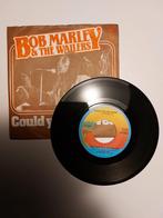 Bob marley, Cd's en Dvd's, Vinyl | Pop, Ophalen of Verzenden, Zo goed als nieuw, 1980 tot 2000