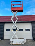 Genie GS1530 schaarlift schaar hoogwerker, Ophalen, Geurtsen, Wimgeurtsen@live.nl, 3921AH Elst