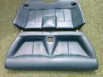 Voorstoelen en achterbank Mégane Cabrio 2001, Ophalen, Gebruikt
