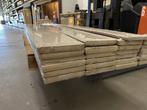 Schroten MDF - V-groef - bijna GRATIS! - +/- 42 m² - GAMMA, Ophalen, Minder dan 25 mm, Nieuw, 250 tot 300 cm