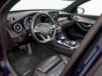 Mercedes-Benz GLC Coupé GLC 350 d 4MATIC AMG Line | Trekhaa, Automaat, 12 maanden, Gebruikt, Euro 6