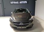 Opel Corsa 1.0 Turbo Edition | AIRCO | CRUISE | ELEK.RAMEN |, Voorwielaandrijving, Stof, Gebruikt, Euro 6