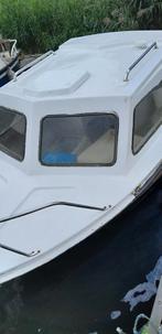 Opknapper of onderdelen, Watersport en Boten, Ophalen, Zo goed als nieuw