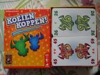 Spel Koeienkoppen 999 games als nieuw, Ophalen of Verzenden, Zo goed als nieuw