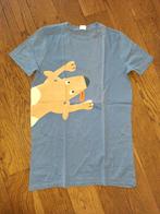 T-shirt maat 158/164, Kinderen en Baby's, Kinderkleding | Maat 158, Gebruikt, Ophalen of Verzenden, Shirt of Longsleeve, Hema