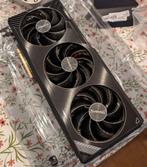 Gigabyte GeForce RTX 3090 Ti GAMING OC 24G, Computers en Software, Videokaarten, PCI-Express 4, Ophalen of Verzenden, Zo goed als nieuw