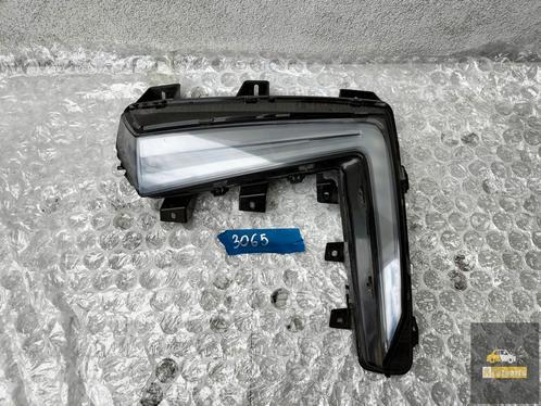 CITROEN DS4 II CROSSBACK LED LINKER BUMPER, Auto-onderdelen, Verlichting, Citroën, Gebruikt, Ophalen of Verzenden