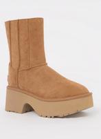 UGG classic maat 38 camel nieuw suede gratis verz, Hoge laarzen, UGG, Bruin, Nieuw