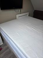 Splittopper koudschuim 180 x 200, 9 cm, nieuw, Ophalen, Matras, 180 cm, 200 cm