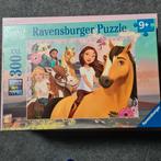 Spirit Puzzel - 300 Stukjes - Ravensburger, Ophalen of Verzenden, Meer dan 50 stukjes, Zo goed als nieuw, 6 jaar of ouder