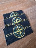 Originele Stone island patches 3 stuks., Ophalen of Verzenden, Zo goed als nieuw, Stone Island