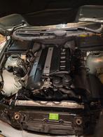 BMW E39 520i Motorblok, Ophalen, Gebruikt, BMW