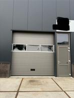 Te huur opslagloods Zwanenburg, Zakelijke goederen, Bedrijfs Onroerend goed, 105 m², Huur, Opslag of Loods