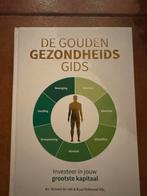 De Gouden Gezondheids Gids - Nieuw, Ophalen of Verzenden, Nieuw, Gezondheid en Conditie