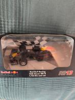 Rb13 Red Bull f1 wagen., Ophalen of Verzenden, Nieuw, Auto, Overige merken