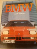 Hardcover gebonden boek BMW M3 M635CSI M1 óók BMW racers, Ophalen of Verzenden, Zo goed als nieuw, BMW