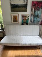 Gratis Slaapbank Ikea Beddinge, Ophalen, Gebruikt, Tweepersoons, 190 cm of minder