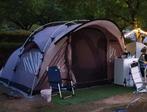 Robens kampeer tent 5 of 6 personen met origineel luifel, Ophalen of Verzenden, Gebruikt, Tot en met 6