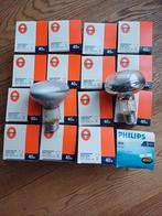 16x gloeilamp reflectorlampen R80 40 Watt, Ophalen of Verzenden, Nieuw, E27 (groot), Gloeilamp