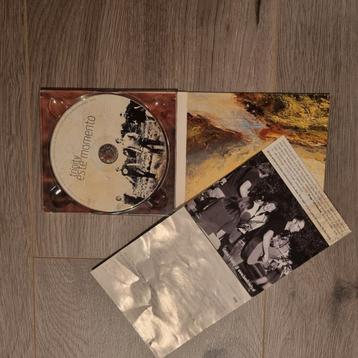 CD Trinity - Este Momento beschikbaar voor biedingen