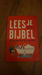 Lees je Bijbel, op een manier die bij je past, Corien Oranje, Ophalen of Verzenden, Nieuw