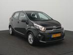 Kia Picanto 1.0 DPi DynamicLine - RIJKLAARPRIJS - Achteruitr, Voorwielaandrijving, 12 maanden, Stof, Gebruikt