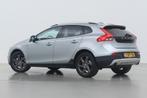Volvo V40 Cross Country 2.5 T5 AWD Summum | 5-Cilinder | ACC, Auto's, Automaat, Euro 5, Leder, Vierwielaandrijving