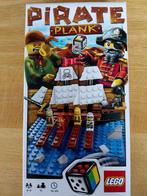 LEGO 3848 Pirate Plank spel (w), Ophalen of Verzenden, Gebruikt, Complete set, Lego