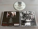 Torque 1.Press CD - Torque (Printed Case) (EX-Violence), Verzenden, Gebruikt