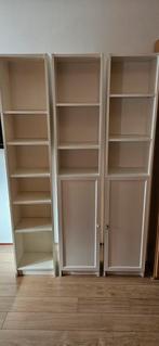 Billy boekenkast 3x, Ophalen of Verzenden, 25 tot 50 cm, 50 tot 100 cm, 200 cm of meer