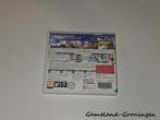 Kid Icarus Uprising (3DS) Compleet, 1 speler, Ophalen of Verzenden, Gebruikt, Racen en Vliegen