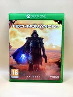 The Technomancer Xbox One, Avontuur en Actie, Microsoft, Ophalen of Verzenden, Zo goed als nieuw
