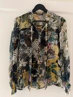 Blouse Summum maat 36, Summum Woman, Overige kleuren, Ophalen of Verzenden, Zo goed als nieuw