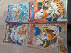 Donald duck jaargangen, Boeken, Complete serie of reeks, Ophalen of Verzenden, Zo goed als nieuw