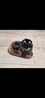 Leren Kipling sandalen, maat 28, Kinderen en Baby's, Kinderkleding | Schoenen en Sokken, Ophalen of Verzenden, Zo goed als nieuw