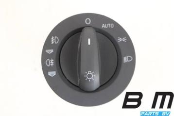 Lichtschakelaar Audi A6 4F 4F1941531D beschikbaar voor biedingen