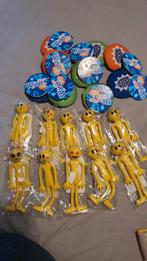 Traktatie Cadeaus - 18 Stuks speelgoed, Ophalen of Verzenden, Nieuw, Jongen of Meisje