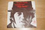 Single Tony Joe White - Groupy Girl / High sheriff (2311), Ophalen, 7 inch, Single, Zo goed als nieuw