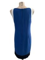 Brian Dales jurk M, Kleding | Dames, Maat 38/40 (M), Blauw, Ophalen of Verzenden, Zo goed als nieuw