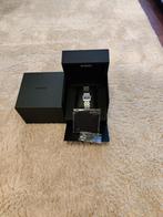 Rado DiaStar Tungsten Caseback Sapphire Glass Horloge, Ophalen of Verzenden, Zo goed als nieuw, Staal, Overige merken