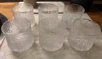 Iittala Ultima Thule Whiskyglazen - 6 stuks, Ophalen of Verzenden