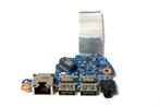 DA0X63TB6F1 For HP ProBooK 450 G3 USB Board, Verzenden, Zo goed als nieuw