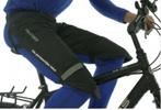 Rainlegs Fluorescerend Geel of zwart + evt bedrukken, Overige maten, Ophalen of Verzenden, Dames, Bovenkleding