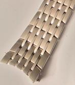 Omega De Ville Co - Axial , RVS Horloge Band origineel Omega, ., Ophalen of Verzenden, Zo goed als nieuw, Omega