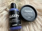 Sleepy Lush, Sieraden, Tassen en Uiterlijk, Uiterlijk | Lichaamsverzorging, Verzenden, Nieuw